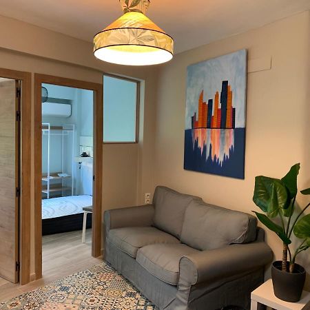 Home Sea&Dreams Beach Calp Extérieur photo