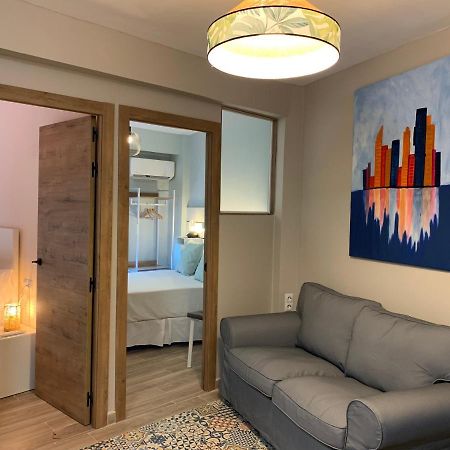 Home Sea&Dreams Beach Calp Extérieur photo