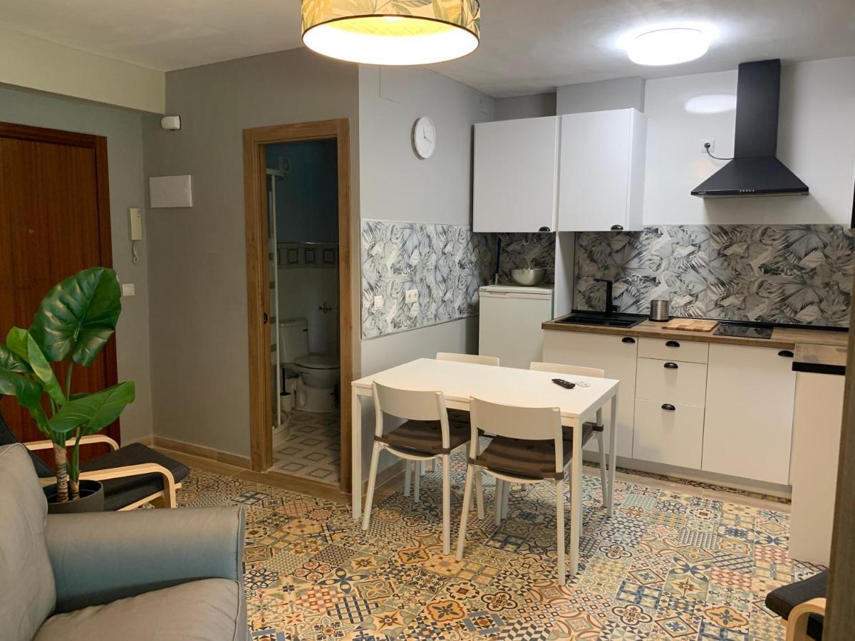 Home Sea&Dreams Beach Calp Extérieur photo