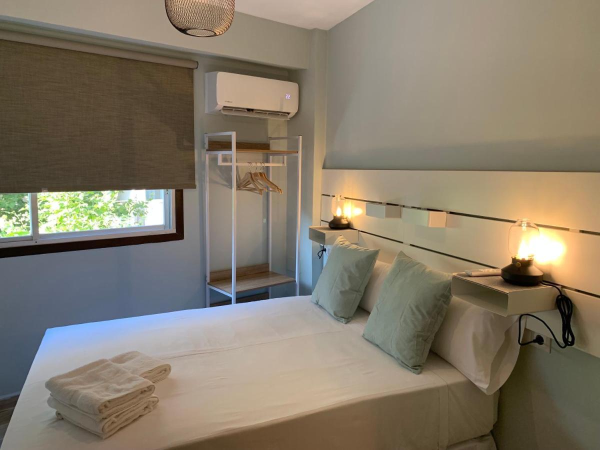 Home Sea&Dreams Beach Calp Extérieur photo
