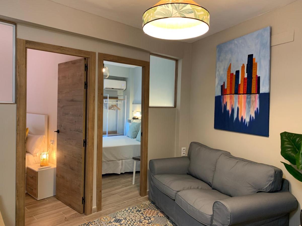 Home Sea&Dreams Beach Calp Extérieur photo