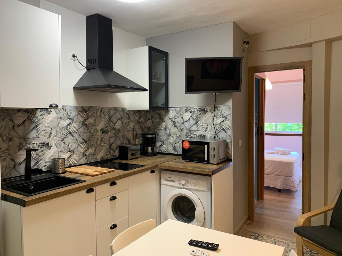 Home Sea&Dreams Beach Calp Extérieur photo