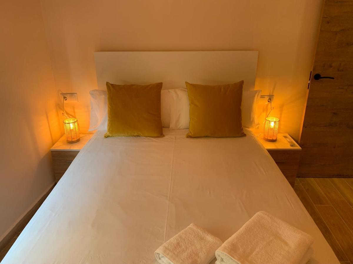 Home Sea&Dreams Beach Calp Extérieur photo